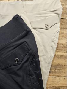 HORSELIFE BREGGINGS RELOVE