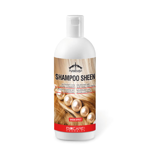 SCHAMPO SHEEN