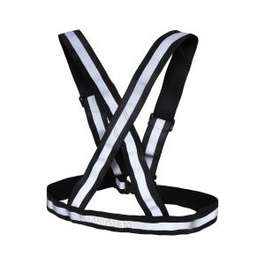 KL NOAH REFLECTIVE VEST