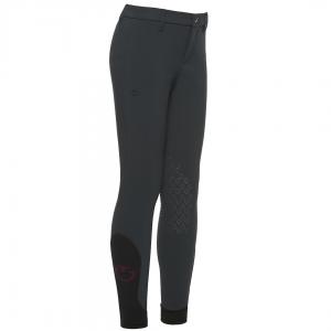 CAVALLERIA TOSCANA SUPER GRIP JUNIOR GRÅ