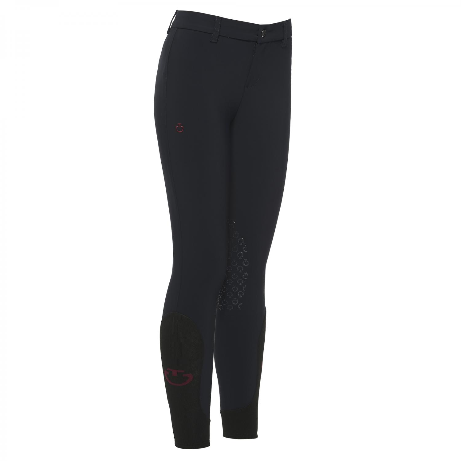 CAVALLERIA TOSCANA SUPER GRIP JUNIOR NAVY