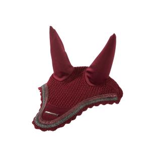 LAMICELL SPARKLING HUVA VINRÖD/GRÅ