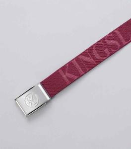KINGSLAND OLLIE BURGUNDY