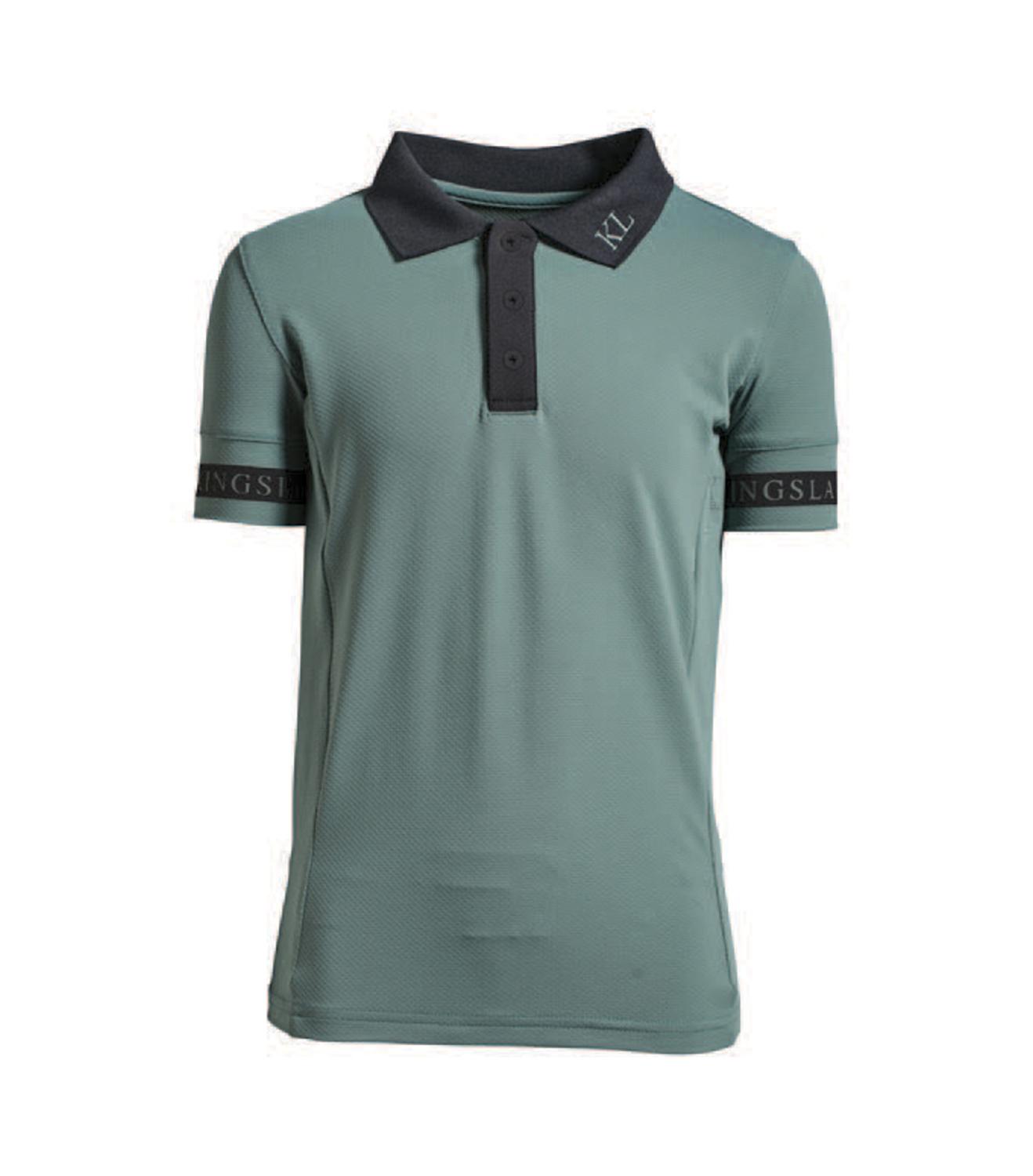 KINGSLAND PILAR TECHNICAL POLO