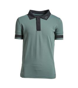 KINGSLAND PILAR TECHNICAL POLO