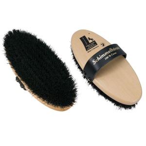 SCHIMMEL RYKTBORSTE STOR