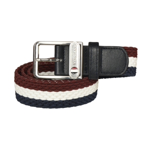 KLBIAR UNISEX BRAIDED BELT