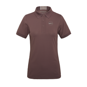 KLBRINLEE LADIES TEC PIQUE POLO SHIRT