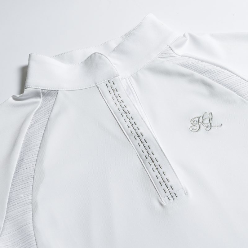 KLCEDRIKA LADIES SHOW SHIRT