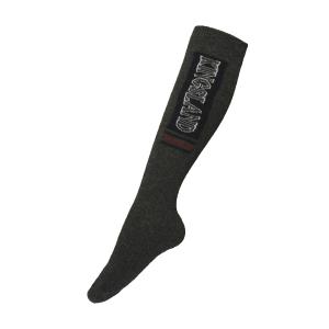 KLEDY UNISEX WOOL-MIX SOCKS