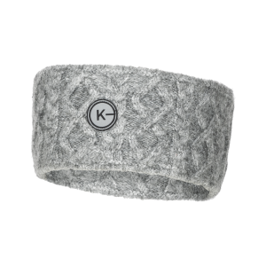 KLGIZELLE CABLE KNITTED BAND