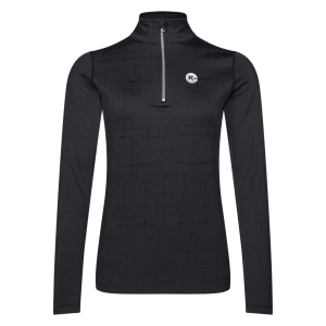 KLGISELLE TRAINING SHIRT NAVY