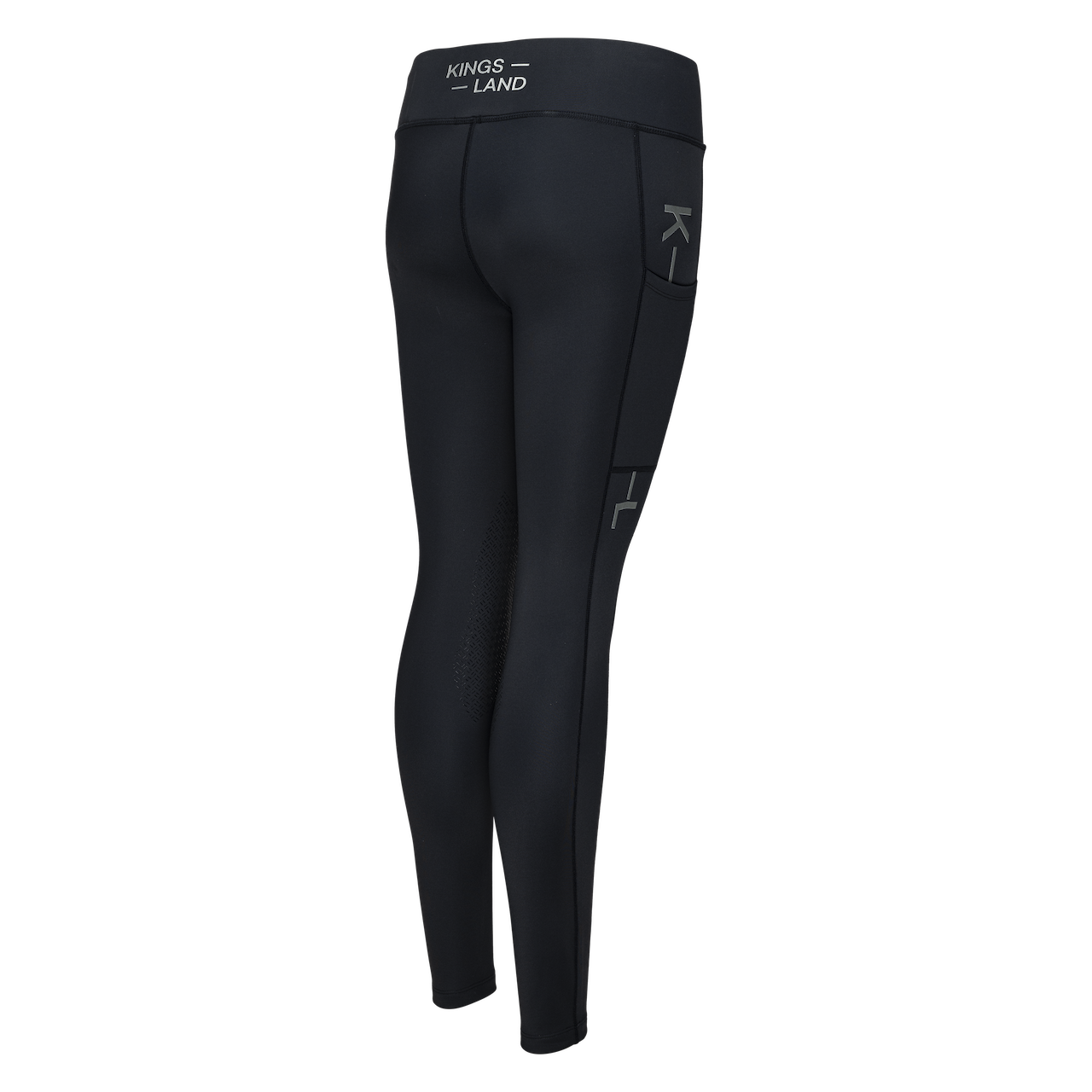 KLKATTIIE W T-TEC K-GRIP TIGHTS