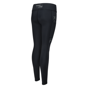 KLKATTIIE W T-TEC K-GRIP TIGHTS