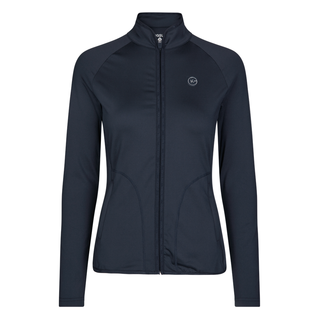 KLHINDY LADIES TRAINING JACKET