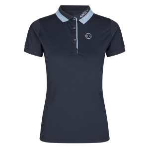 KLHARRIET LADIES PIQUE SHIRT