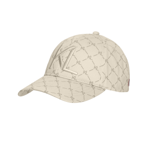 KLJAMILLA CAP BEIGE