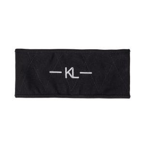 KLVARSIN REFLECTIVE HEADBAND BLACK