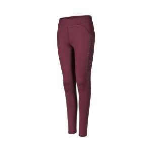 KLVALERIE JUNIOR F-GRIP TIGHTS WINETASTING