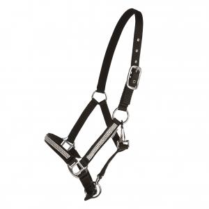 GRIMMA SHETLAND STRASS SVART