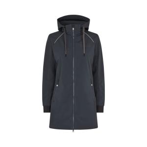 KLNova Ladies Softshell Parka