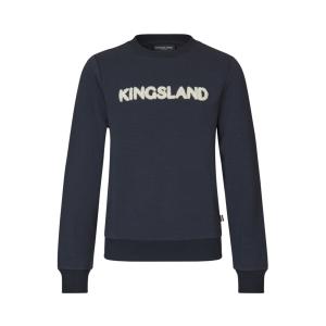 KLNino Junior Sweat Shirt Navy