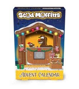 ADVENTSKALENDER