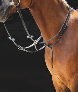 SHIRES SALISBURY MARTINGAL SVART