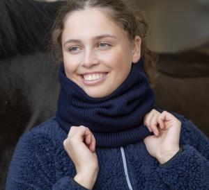 EQ Vainy Halstub Navy