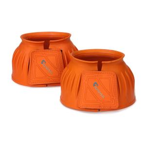 Arma Gummiboots Orange