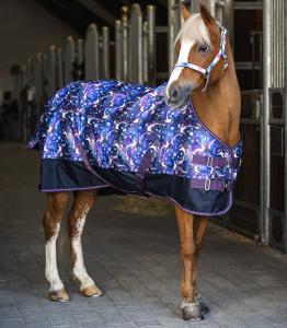 HG JOSH TURNOUT RUG 100G