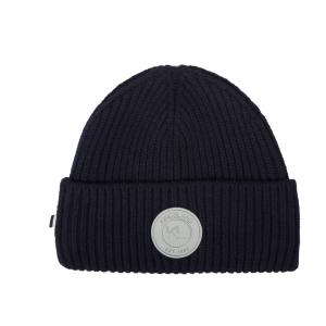KLMaurice Knitted Hat Navy