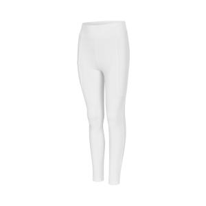 KLMelody Junior F-grip Tights Brushed Vit