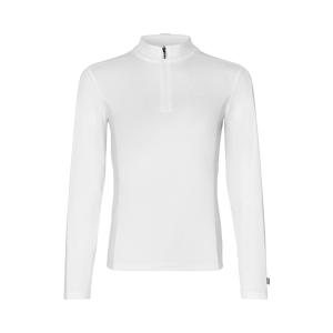 KLMelody Junior Show Shirt Vit