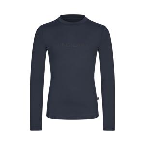 KLMarlow Junior Training Shirt Navy