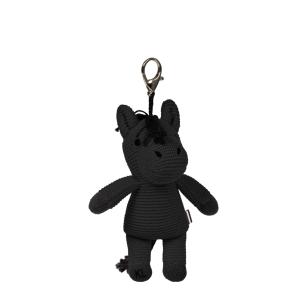 KLMonty Knitted Horse Teddy