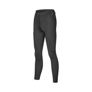 KLKornelia Ladies H-shape F-Grip Breeches Svart