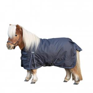 LIPPO BASIC PONNY REGNTÄCKE