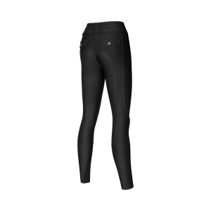 KLKatty Ladies A-shape F-Grip Black
