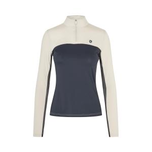 KLLeann Ladies Training Shirt Navy