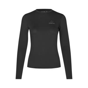 KLLea Ledies O-neck Training Shirt