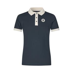 KLLaura Junior Polo Pique