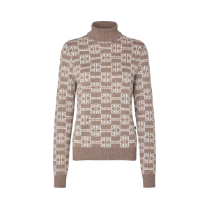 KLAnnabella Ladies Knitted Rollneck