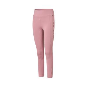 KLAlexis Junior Brushed F-grip Tights Lilas