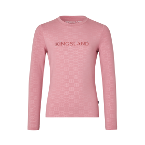 KLAlma Junior O-neck Training Shirt