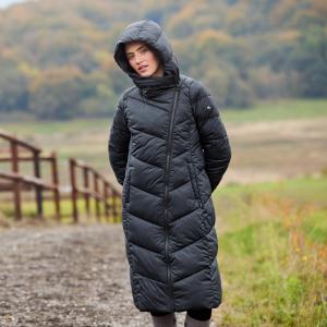 KLAdelaide Ladies Riding Coat Svart