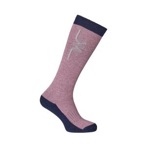 KLAlina Woolmix Socks Lilas