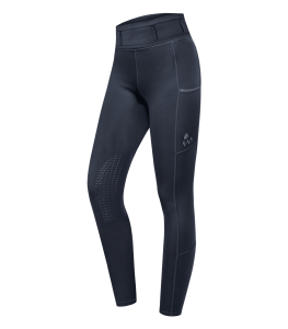 Ella Riding Leggings Navy