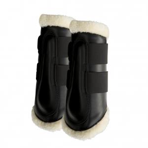 PROTECTOR DAMASK MED PÄLS