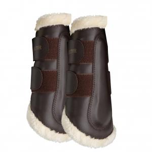 PROTECTOR DAMASK MED PÄLS